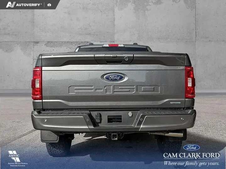 Ford F-150 2023 photo 5