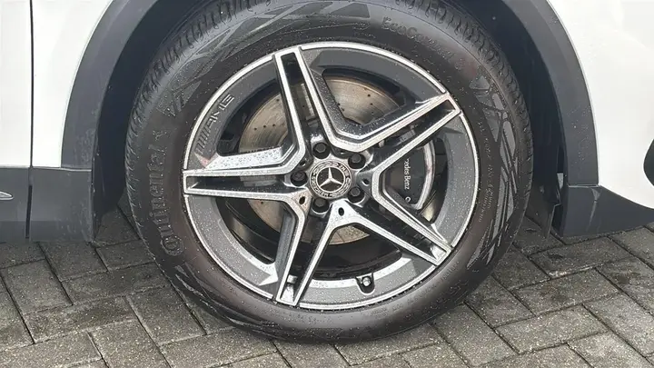 Mercedes-Benz Gla 2021 photo 5