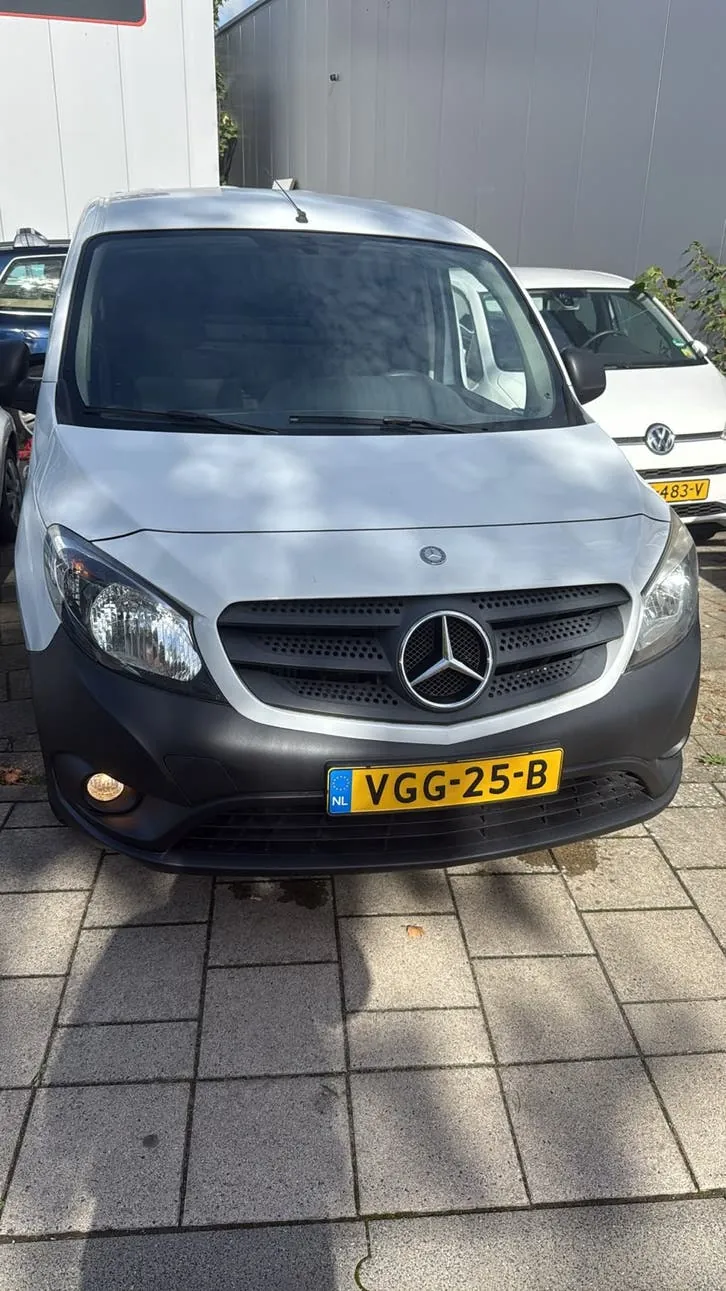 Mercedes-Benz Citan
