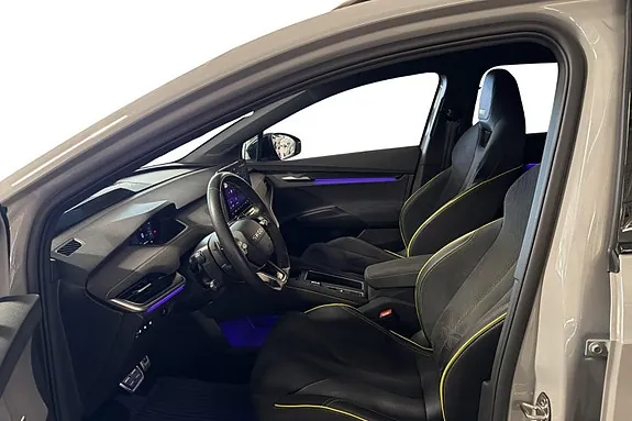 Skoda Elroq 2025 photo 5