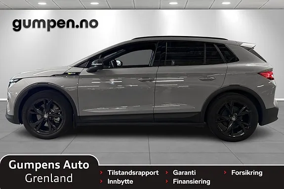 Skoda Elroq 2025 photo 2