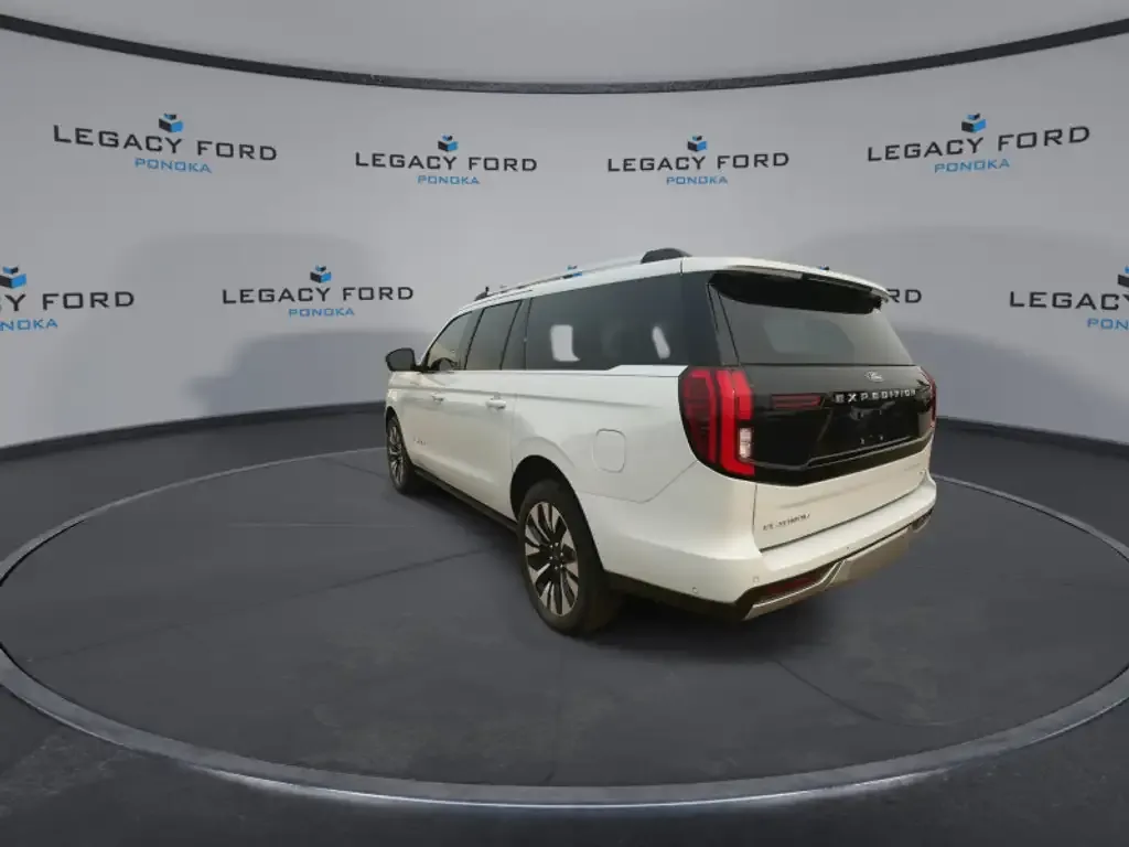 Ford Expedition 2025 photo 5