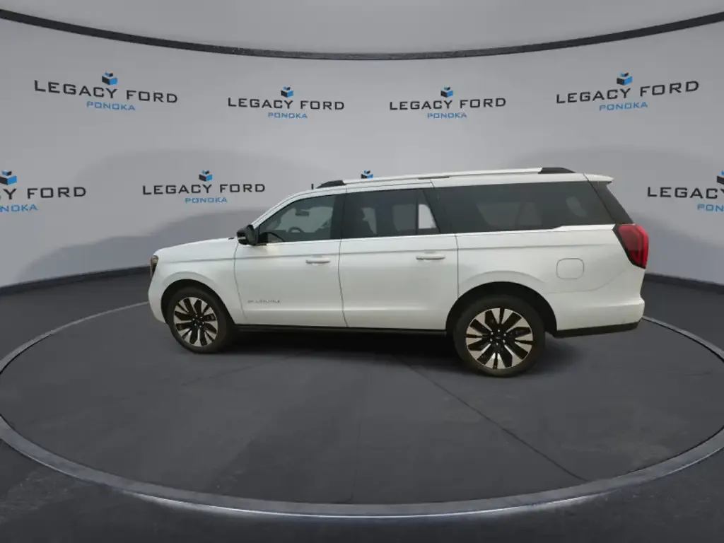 Ford Expedition 2025 photo 4