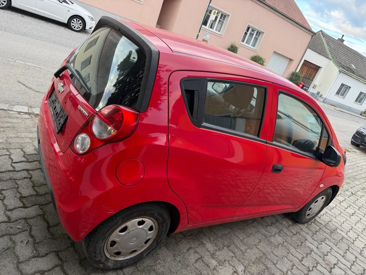 Citroen C3 Picasso 2013 photo 3