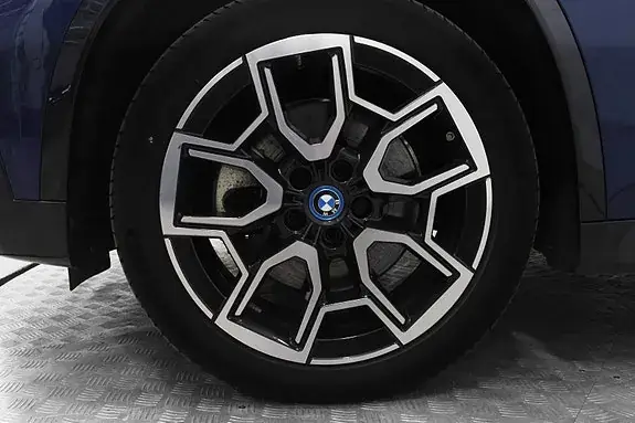 BMW Ix1 2023 photo 4