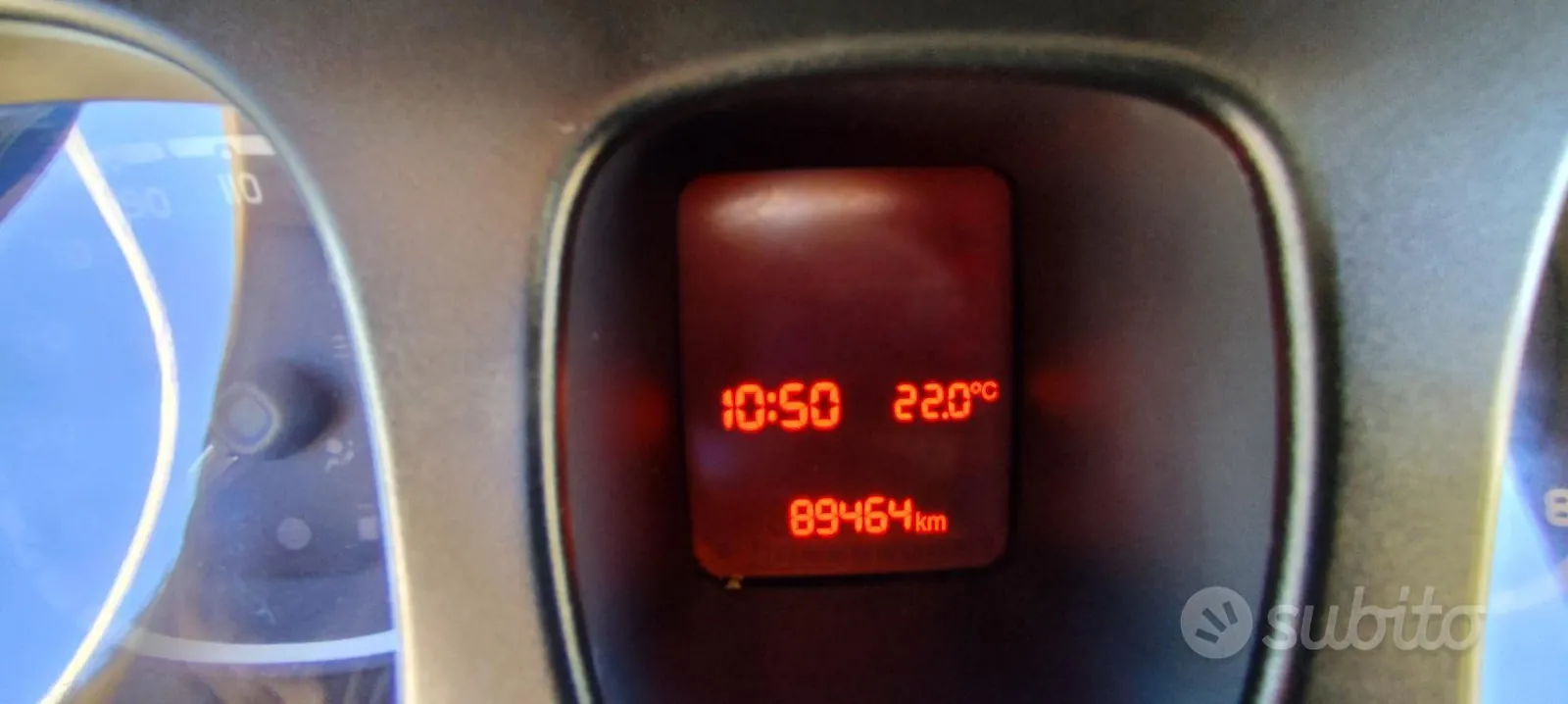 Fiat Panda 2018 photo 5