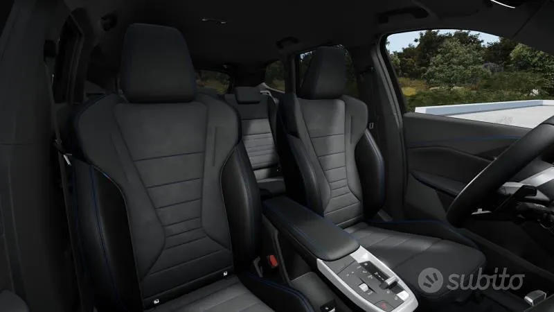 BMW X1 2026 photo 5