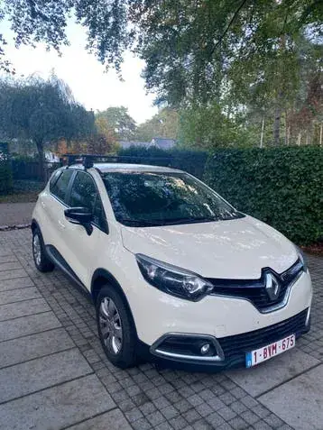 Renault Captur 2016 photo 3