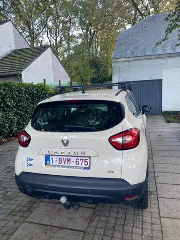 Renault Captur 2016 photo 4