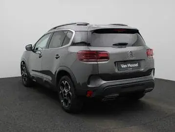 Citroen C5 Aircross 2023 photo 2