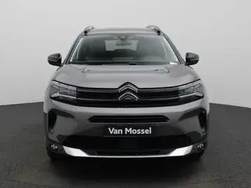 Citroen C5 Aircross 2023 photo 3