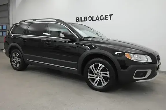 Volvo Xc70 2012 photo 2
