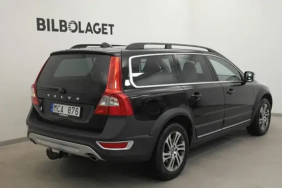 Volvo Xc70 2012 photo 5