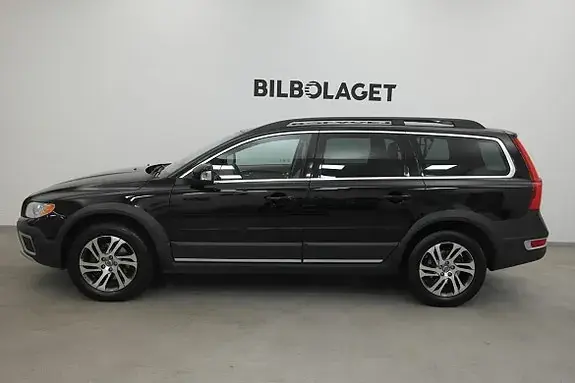Volvo Xc70 2012 photo 4