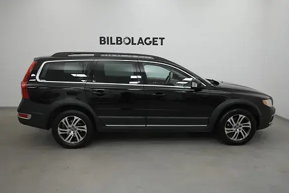 Volvo Xc70 2012 photo 3