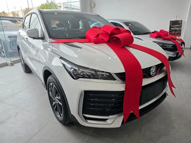 Proton X50