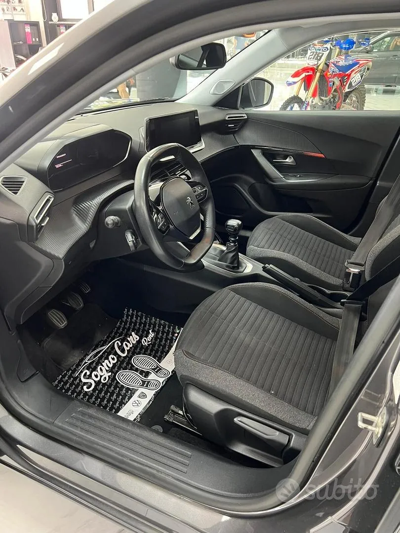 Peugeot 2008 2022 photo 5