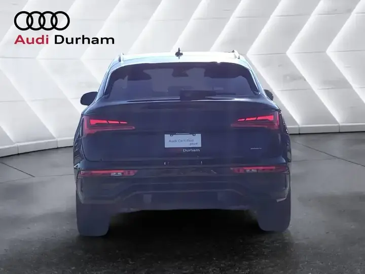 Audi Q5 2024 photo 4