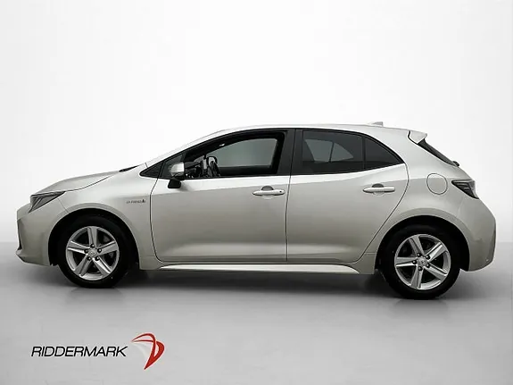 Toyota Corolla 2019 photo 4