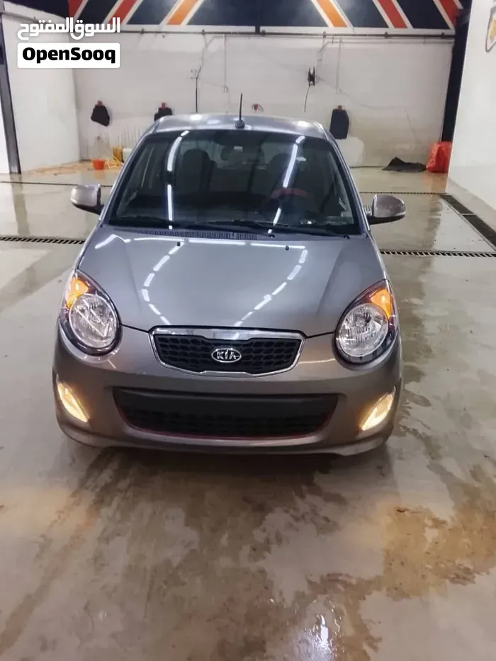 Kia Morning