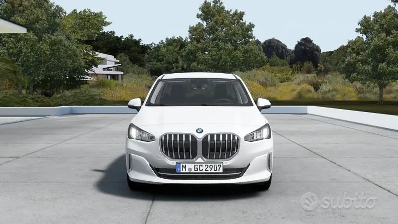 BMW 2 Series Active Tourer 2026 photo 3