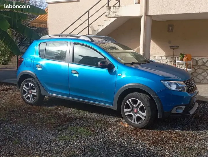 Dacia Sandero 2019 photo 3