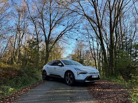 Polestar 4
