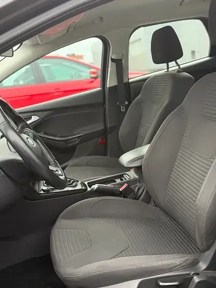Ford Focus 2015 photo 5