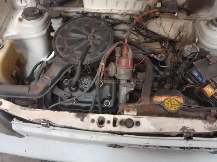 Suzuki Mehran