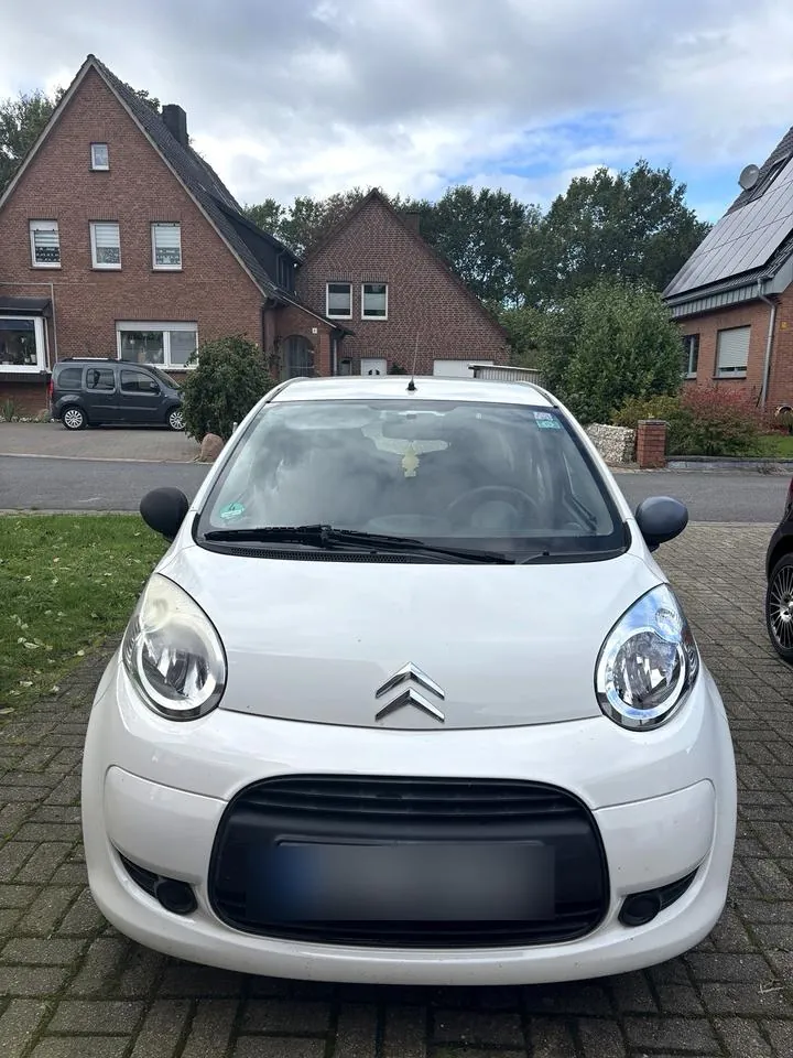 Citroen C1