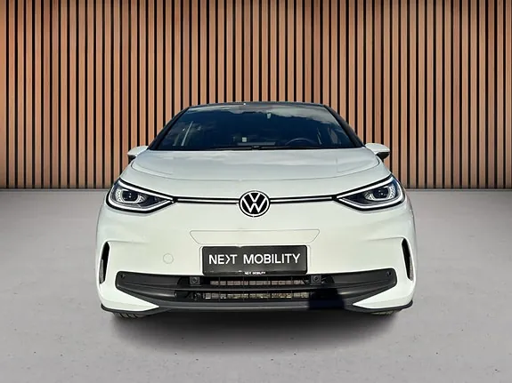 Volkswagen Id.3 2025 photo 2