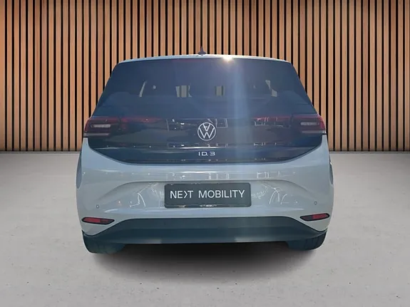 Volkswagen Id.3 2025 photo 5