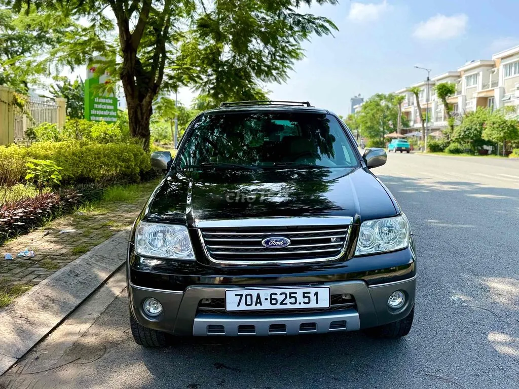 Ford Escape