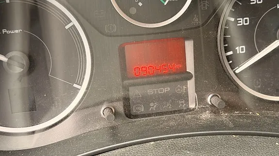 Citroen E-Berlingo 2018 photo 5