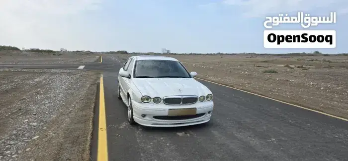 Jaguar X-Type 2007 photo 2
