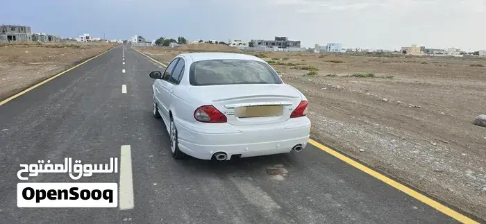 Jaguar X-Type 2007 photo 3