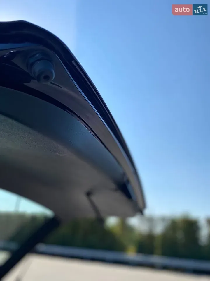 Skoda Octavia 2012 photo 4