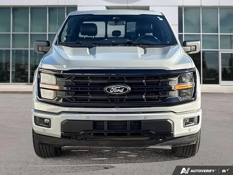 Ford F-150 2024 photo 2