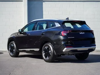 Kia Sportage 2026 photo 3