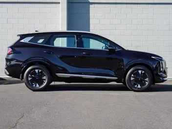 Kia Sportage 2026 photo 4