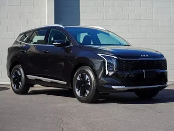 Kia Sportage 2026 photo 2