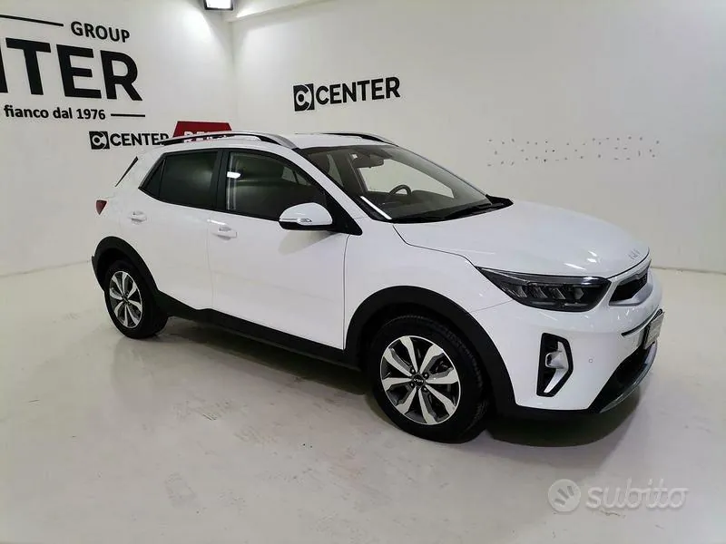 Kia Stonic 2025 photo 3