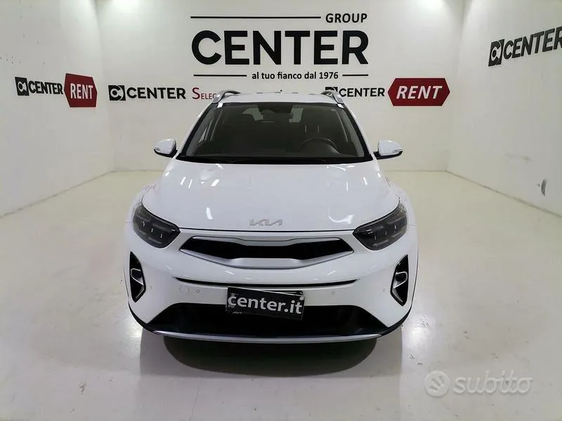 Kia Stonic 2025 photo 2