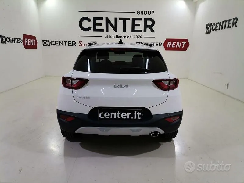Kia Stonic 2025 photo 5