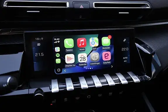 Peugeot 508 2023 photo 3