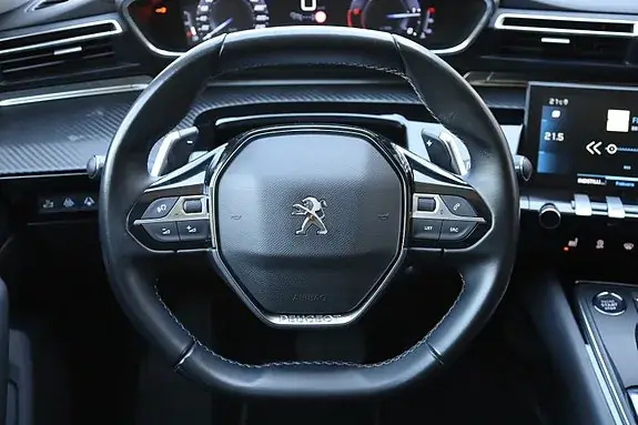 Peugeot 508 2023 photo 5