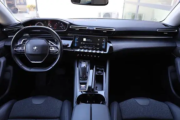 Peugeot 508 2023 photo 2