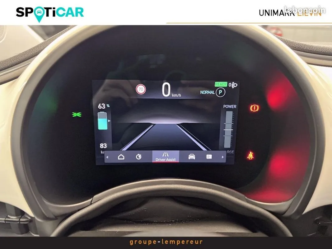 Fiat 500 2023 photo 5