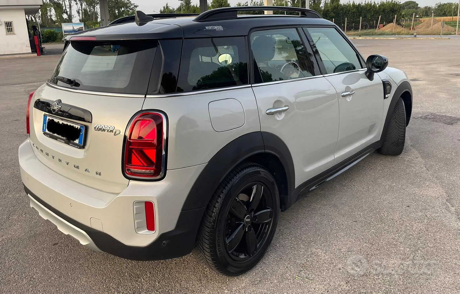 Mini Countryman 2021 photo 2