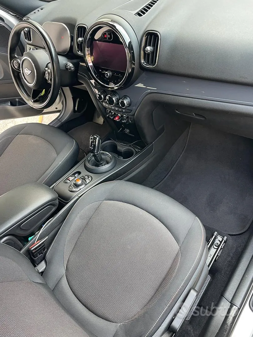 Mini Countryman 2021 photo 4